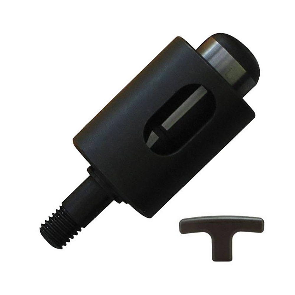 Калибратор для металлопластиковой трубы 16-20-26 мм с фаскоснимателем