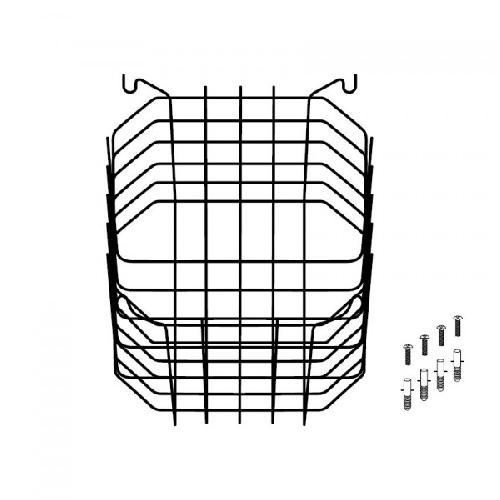 Решетки защитные Protherm для горизонтального прохода через стену, металл