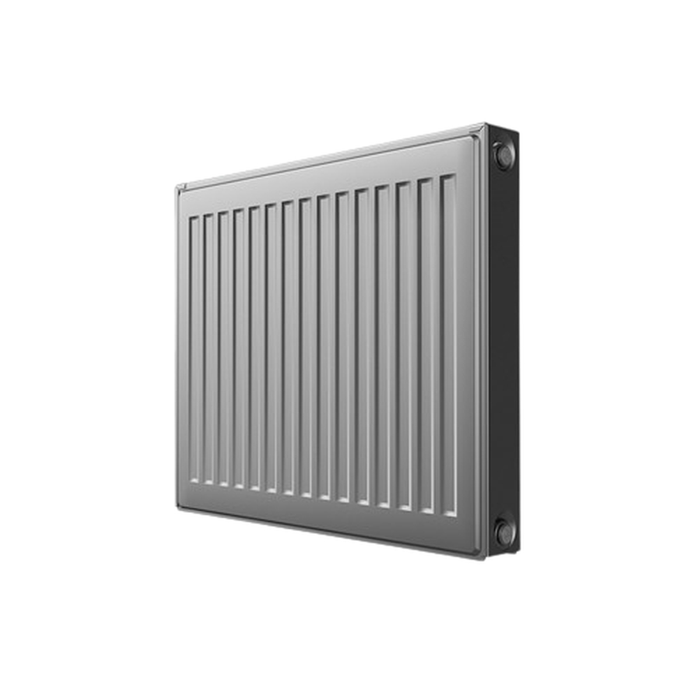 Радиатор панельный Royal Thermo COMPACT C11 3.588 кВт настенный, высота - 500 мм, длина 3000 мм, количество панелей - 1, присоединение резьбовое - 1/2