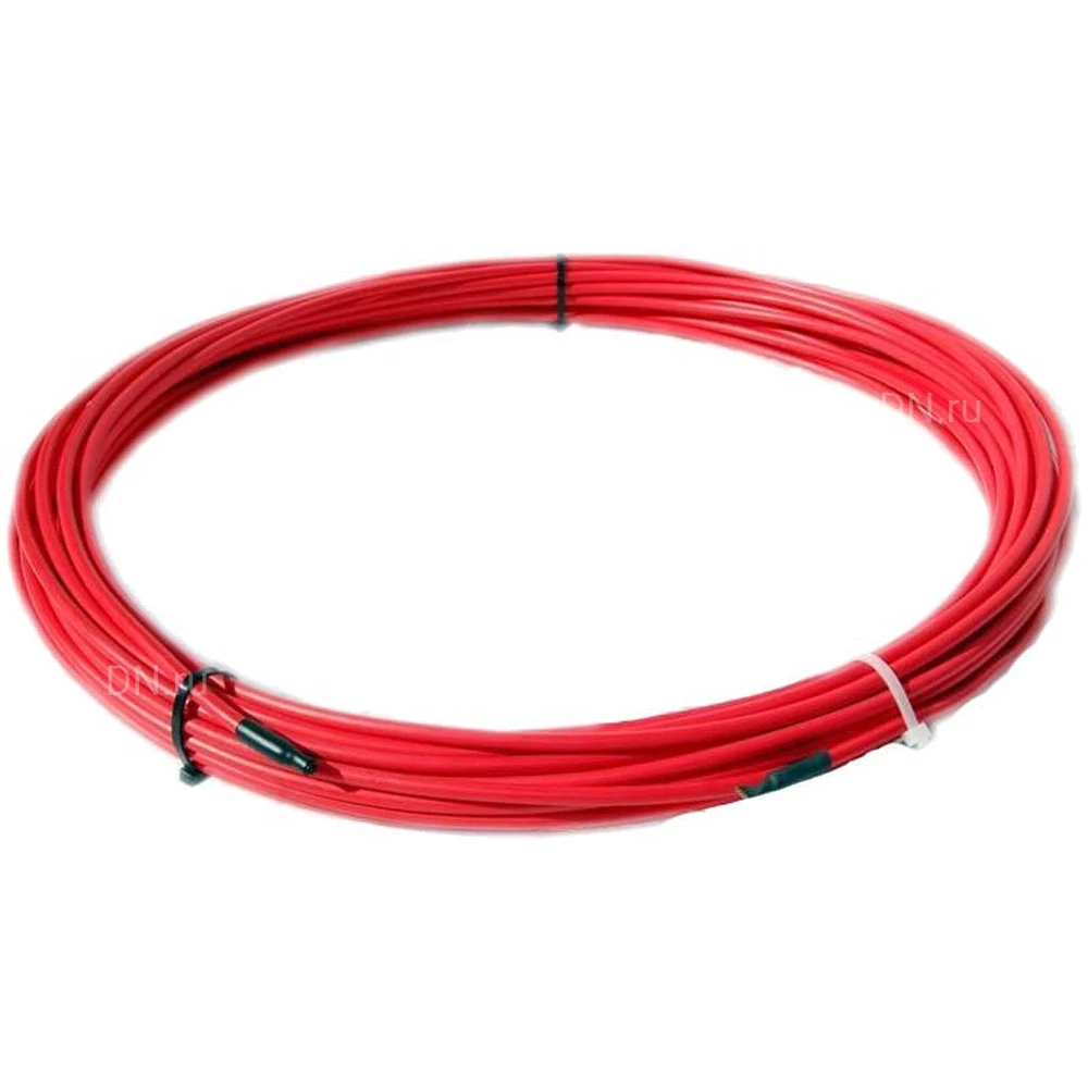 Секция нагревательная Raychem EM-MI-PACK-36M резистивная, одножильная, мощность - 50Вт/м, сопротивление - 28.8Ом, длина - 36м, 220В