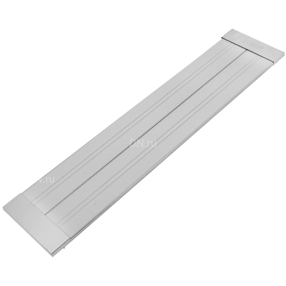 Обогреватель инфракрасный Ресанта ИКО-2000К электрический, мощность - 2кВт, степень защиты - IP20