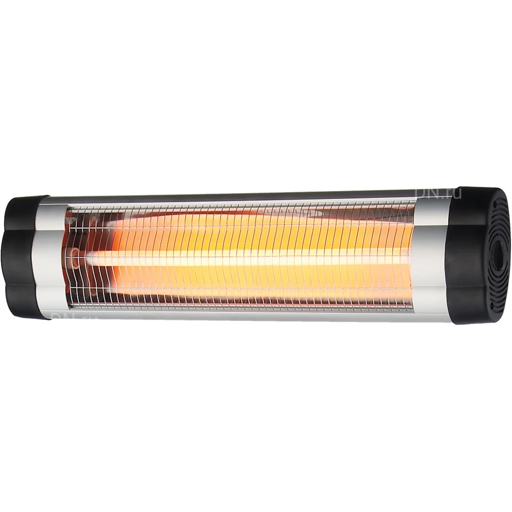 Обогреватель инфракрасный Ресанта ИКО-2000Л ламповый (кварцевый), мощность - 2кВт