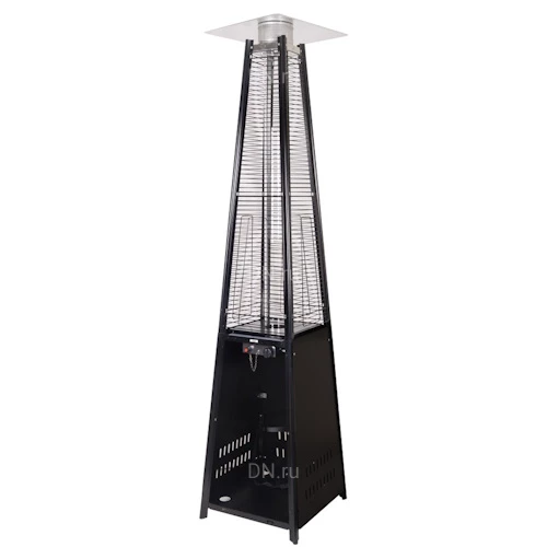 Обогреватели инфракрасные Ресанта ПГ газовые