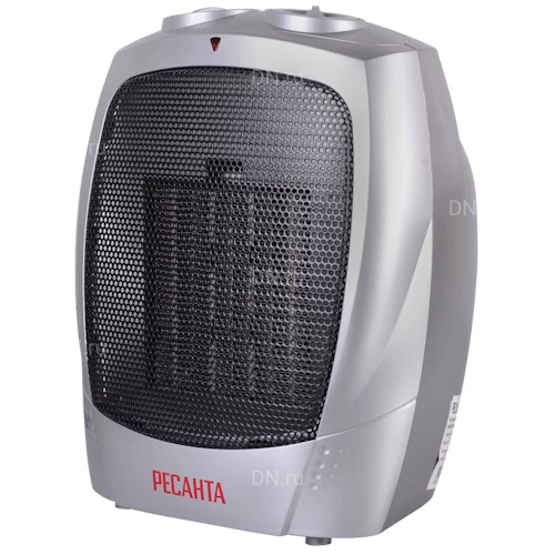 Тепловентиляторы Ресанта ТВК электрические, керамические