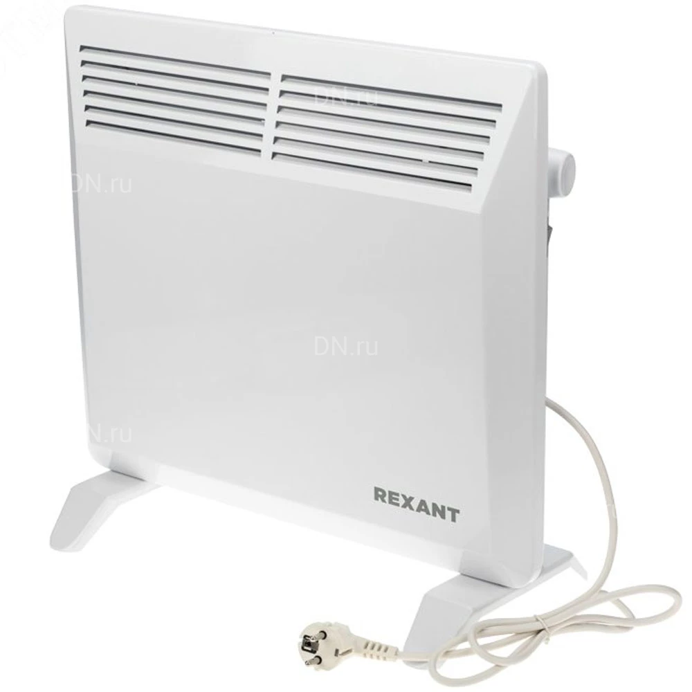 Конвектор REXANT 60-0091 электрический, мощность - 1.5кВт, 220В