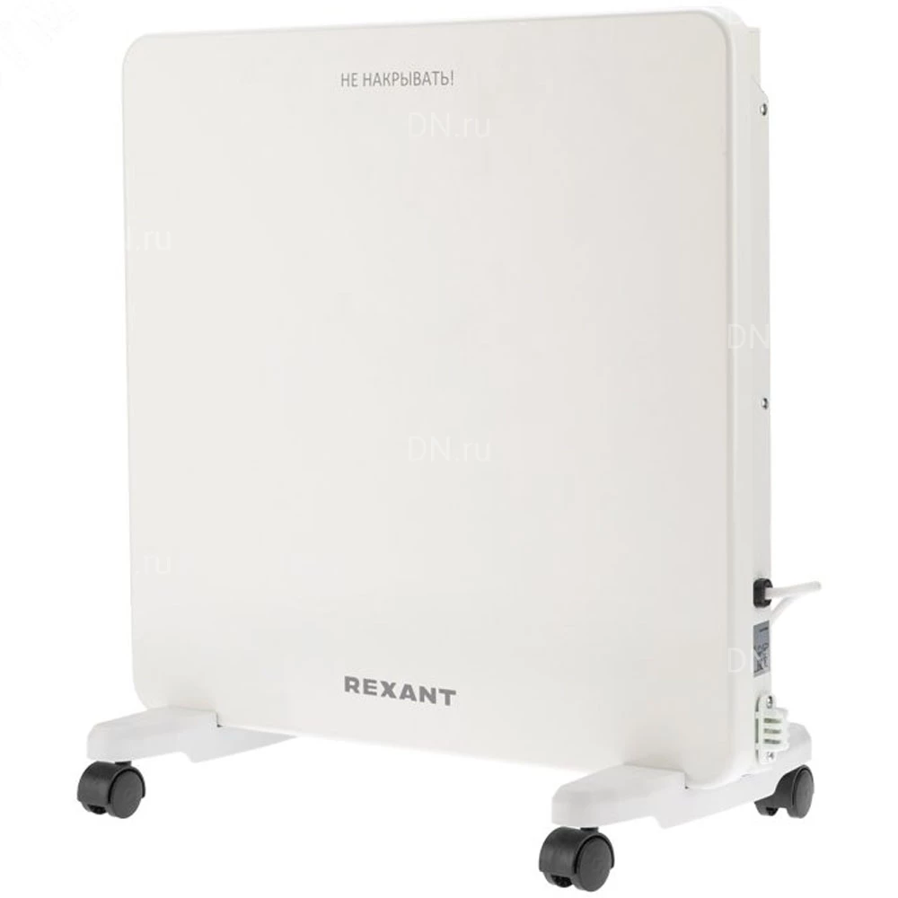 Конвектор REXANT Comfort 60-0111 электрический, мощность - 2кВт, 220В