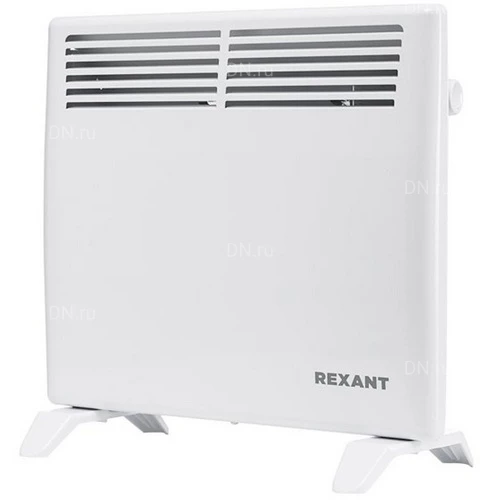 Конвекторы REXANT Eco СТИЧ электрические, мощность - 1-2кВт, 220В