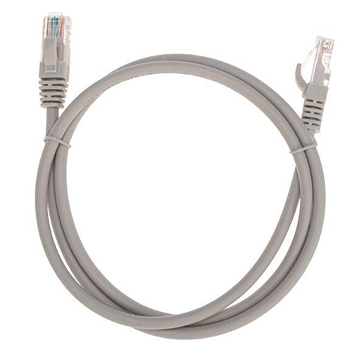 Патч-корды REXANT U/UTP длина кабеля - 1-2 м, категория - 5E-6A, тип разъема - RJ-45, материал оболочки - LSZH