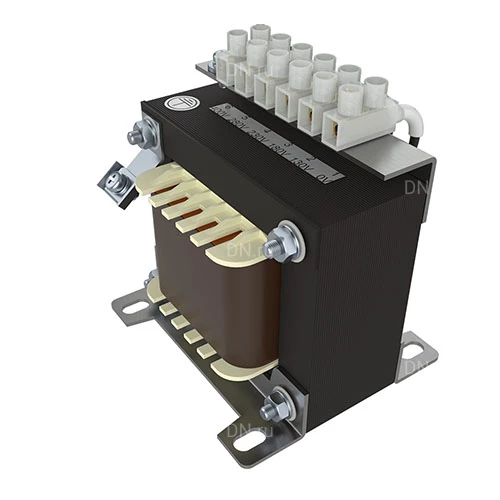 Трансформаторы RGP ATRD панельные, пятиступенчатые