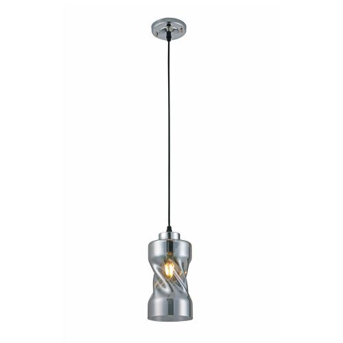 Светильники подвесные Rivoli Tiffany 60 Вт, количество ламп - 1, цоколь - E27, модерн