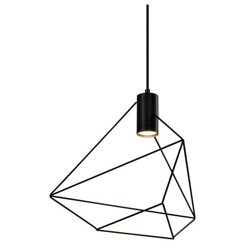 Светильники подвесные Rivoli Ella 25 Вт, количество ламп - 1, цоколь - GU10, дизайн