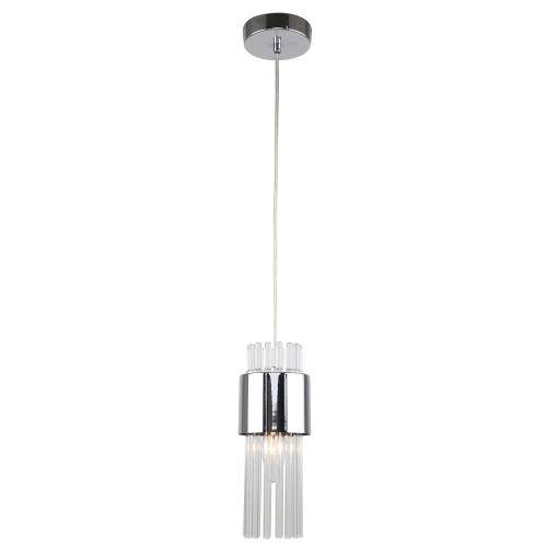 Светильники подвесные Rivoli Deborah 40 Вт, количество ламп - 1, цоколь - E14, модерн