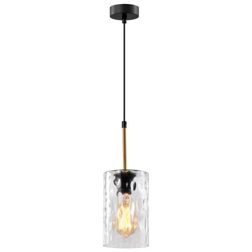 Светильники подвесные Rivoli Alexandra 40 Вт, количество ламп - 1, цоколь - E27, дизайн