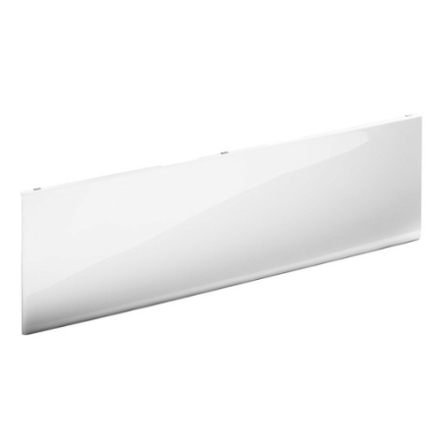 Экраны для ванны Roca Line 150-170х56 см фронтальные, белые