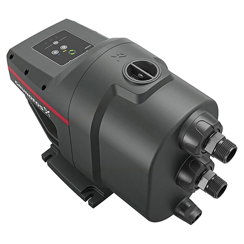 Насосные станции Grundfos SCALA1 поверхностные, корпус - композитные материал