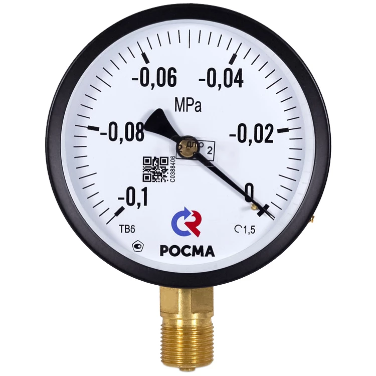 Росма тмв. Тв-610р.05 -0.1-0мпа м20х1.5.1.5 схема подключения. радиальный манометр росма тм-510p.00 (1/2&quot;, 100 мм, 0-6 бар, 1,5). вакуумметр тв-610р м20х1,5.