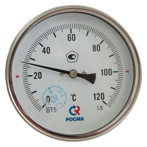 термометр Росма БТ-41.211