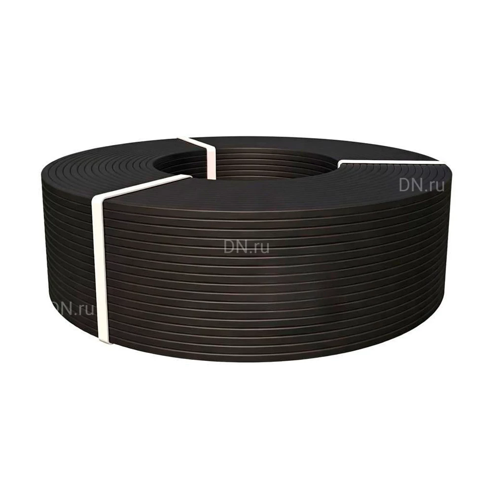 Кабель Россия ВВГ-Пнг(А)-FRLS 3х1.5, количество жил - 3, напряжение - 660В, сечение - 1.5мм2, материал изоляции - ПВХ пластикат, цвет - черный