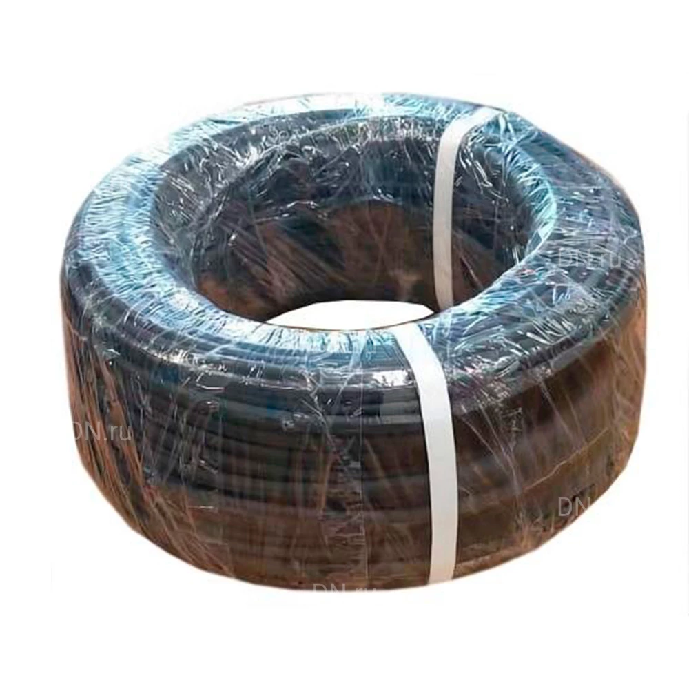 Кабель Россия ВВГ-Пнг(А)-LSLTx 3х1.5, количество жил - 3, напряжение - 660В, сечение - 1.5мм2, материал изоляции - ПВХ пластикат, цвет - черный