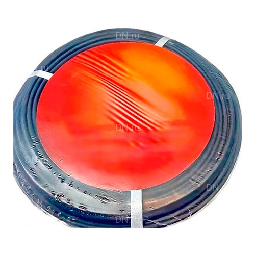 Кабели Россия ВВГ-Пнг(А)-LSLTx, количество жил - 2-3, напряжение - 660В, сечение - 1.5-6мм2, материал изоляции - ПВХ пластикат, цвет - черный