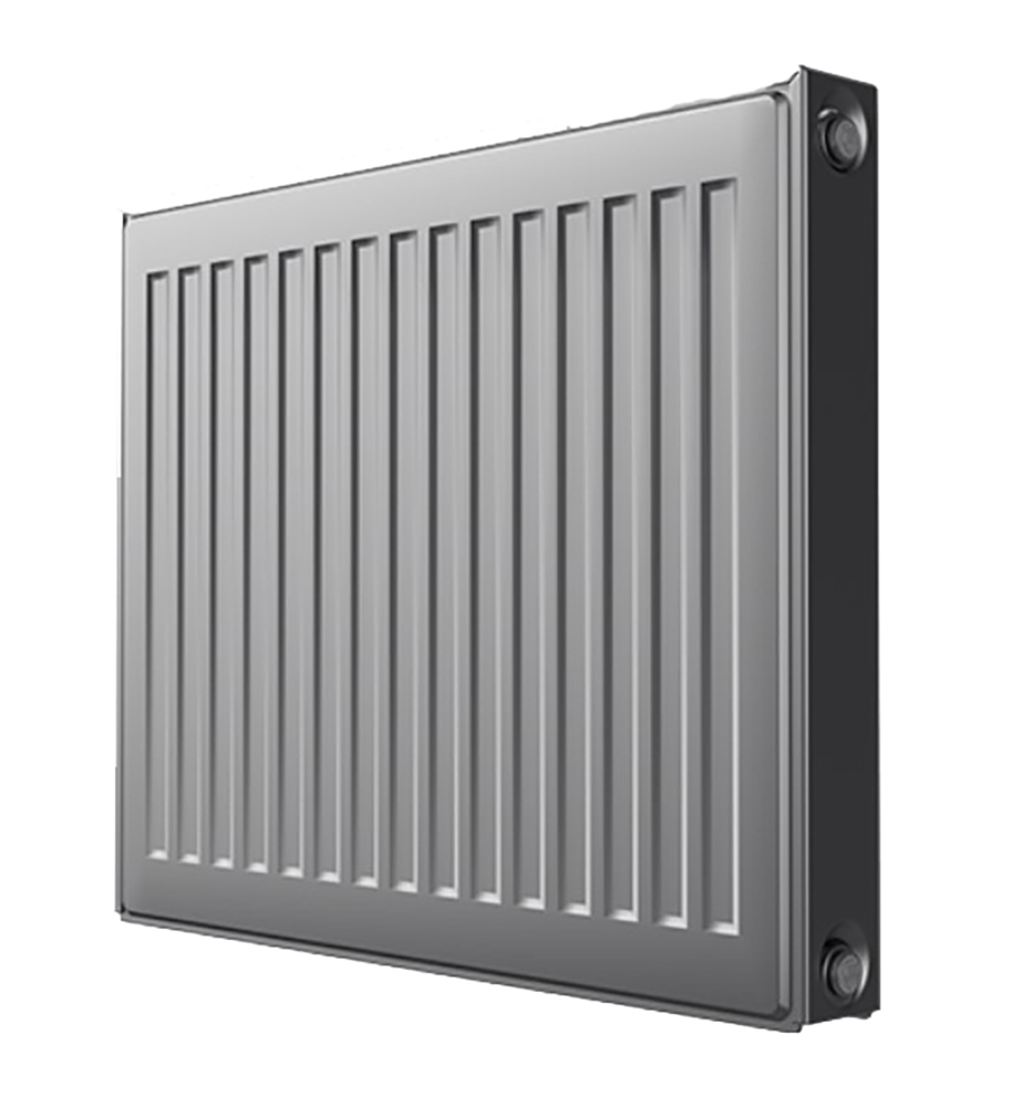 Радиатор панельный Royal Thermo VENTIL COMPACT VC33-500-1600 4.88 кВт, высота - 500 мм, ширина 1600 мм,  количество панелей - 3, присоединение - резьбовое 1/2