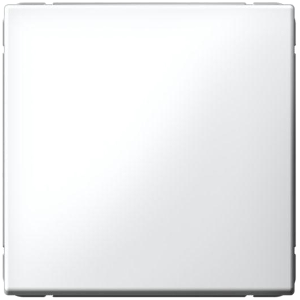 Переключатель одноклавишный Systeme Electric ArtGallery перекрестный схема 7 10AX, цвет - белый