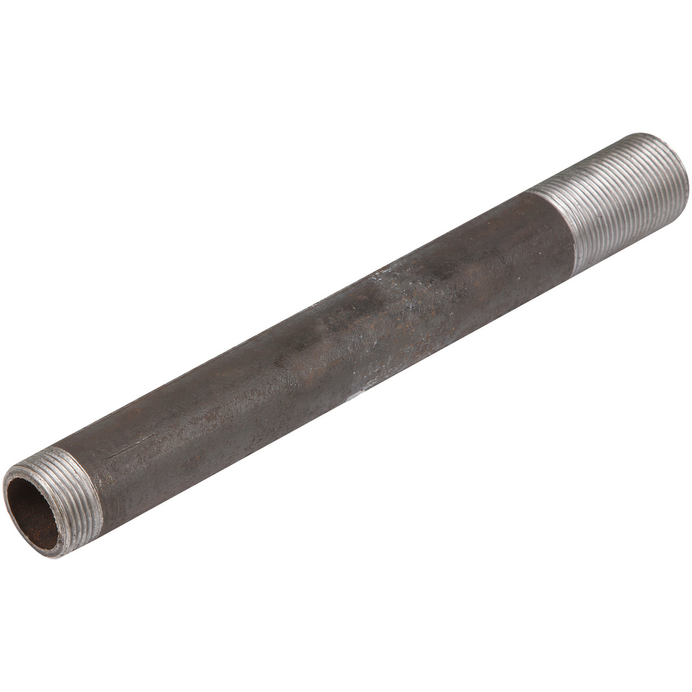 Сгон ДТРД 3/4″ Ду20 Ру16 длина=200 мм, стальной по ГОСТ 3262-75, удлиненный, без комплекта