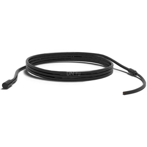 Секции нагревательные ССТ 20IR-U-2-01 резистивные, двухжильные, мощность - 20Вт/м, сопротивление - 38.2-107.9Ом, длина - 25-70м, 220В