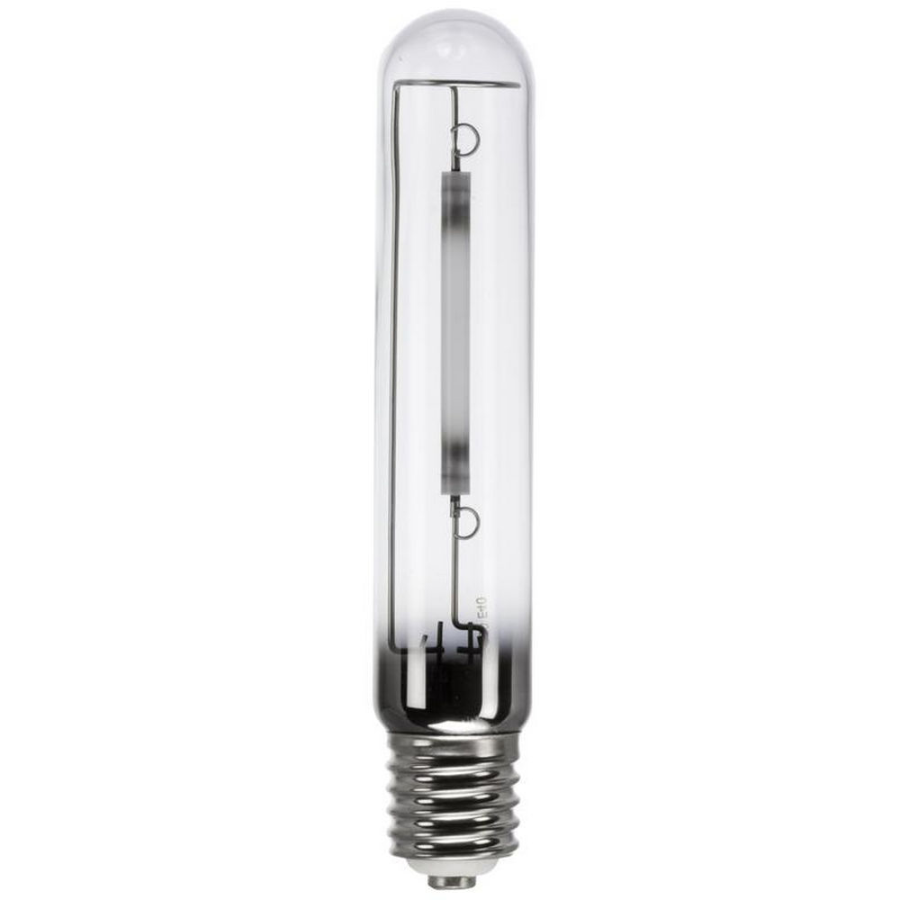 Лампа газоразрядная Световые Решения ДНаТ, натриевая, мощность - 250 Вт, цоколь - E40, световой поток - 28000 лм, цветовая температура - 2000 K, форма - трубчатая с односторонним цоколем
