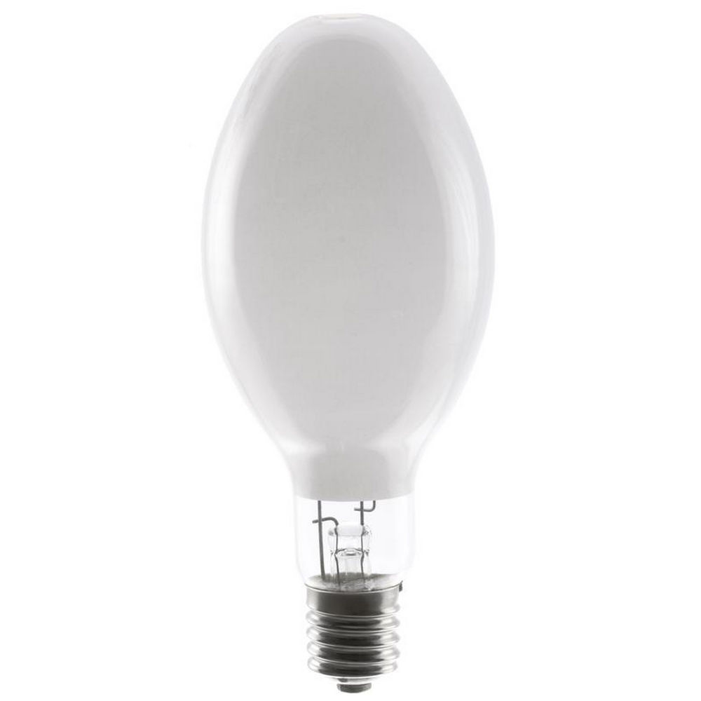 Лампа газоразрядная Световые Решения ДРЛ, ртутная, мощность - 400 Вт, цоколь - E40, световой поток - 20000 лм, форма - эллипсоидная