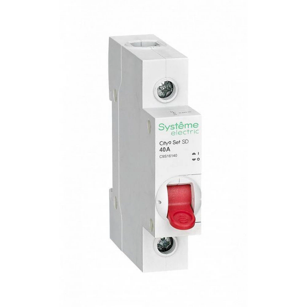 Systeme electric 1. Systeme electric 1