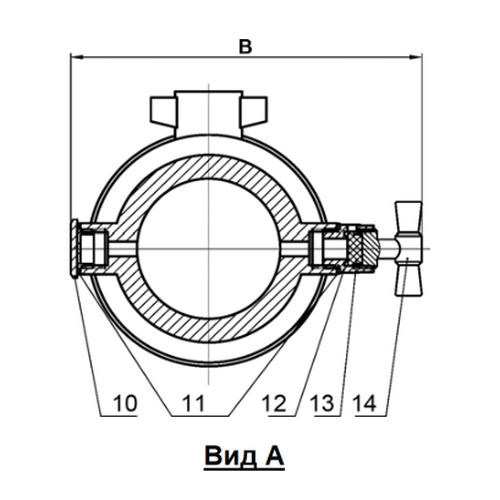 Краны шаровые Tecofi BS1143P Ду3/4-2″ Ру30 полнопроходные, внутренняя резьба, латунные, со спускным краном