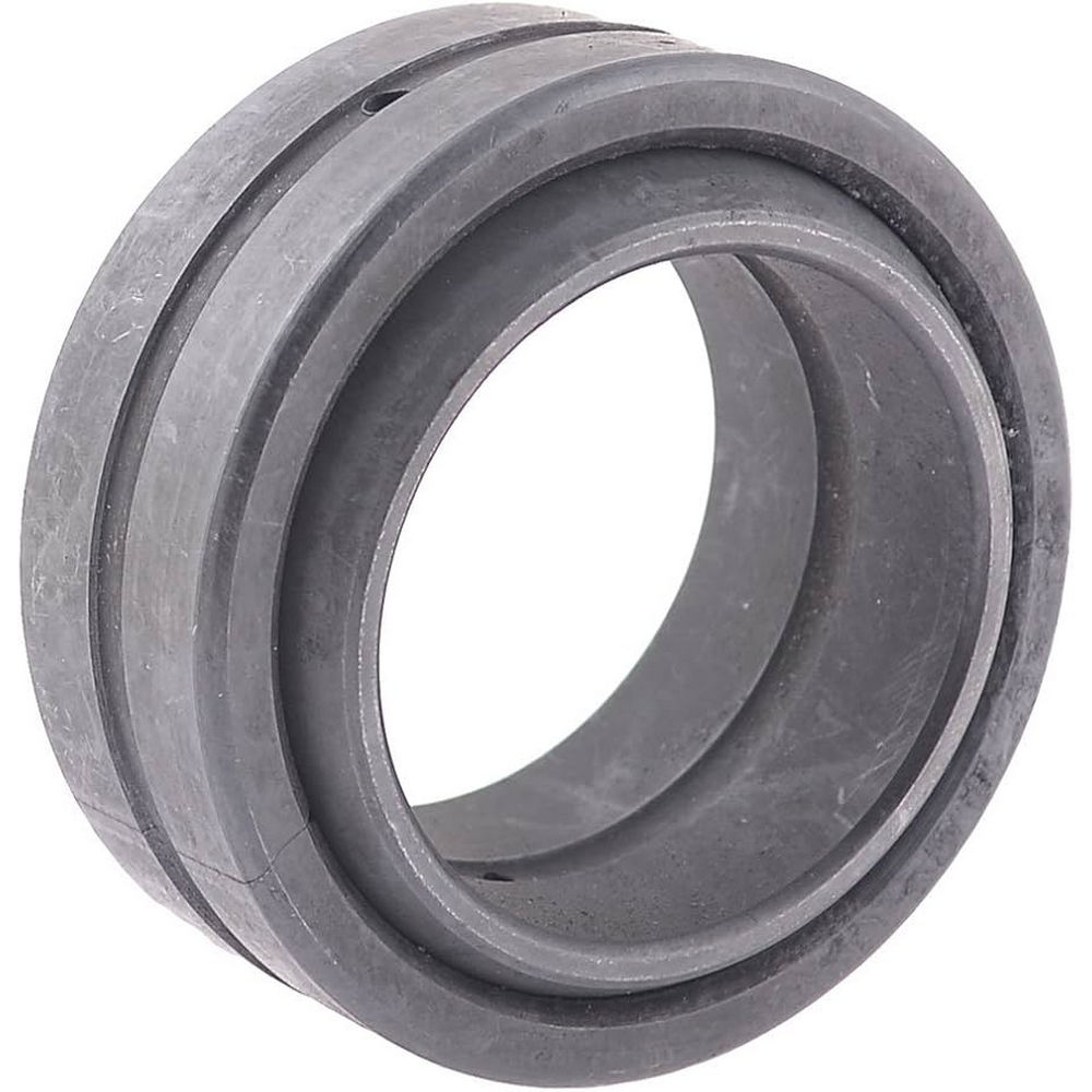 Подшипник NPT GE300ET-2RS (GE300UK-2RS) однорядный, внутренний диаметр - 300мм, зазор CN (нормальный), тип отверстия - цилиндрический, уплотнение - закрытое, корпус - хром