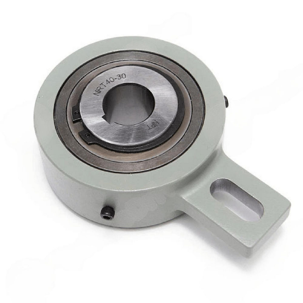 Муфта обгонная NPT NRT80-70 (GV70/AV70) внутренний диаметр - 70мм, крутящий момент - 2930Nm, материал - сталь