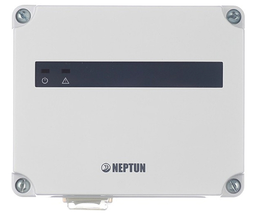 Модули управления Теплолюкс Neptun Base для систем контроля протечек воды