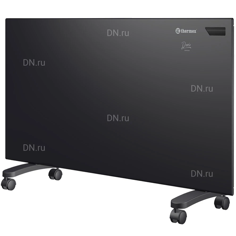 Конвектор THERMEX Dorio 1500E электрический, мощность - 1.5кВт, 220В