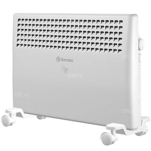 Конвекторы THERMEX Hygge электрические, мощность - 1-2кВт, 220В