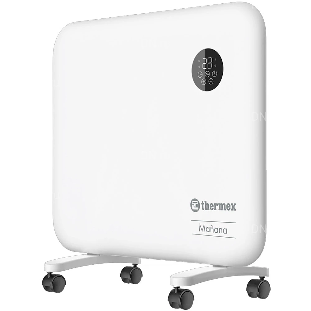 Конвектор THERMEX Manana 1500 электрический, мощность - 1.5кВт, 220В