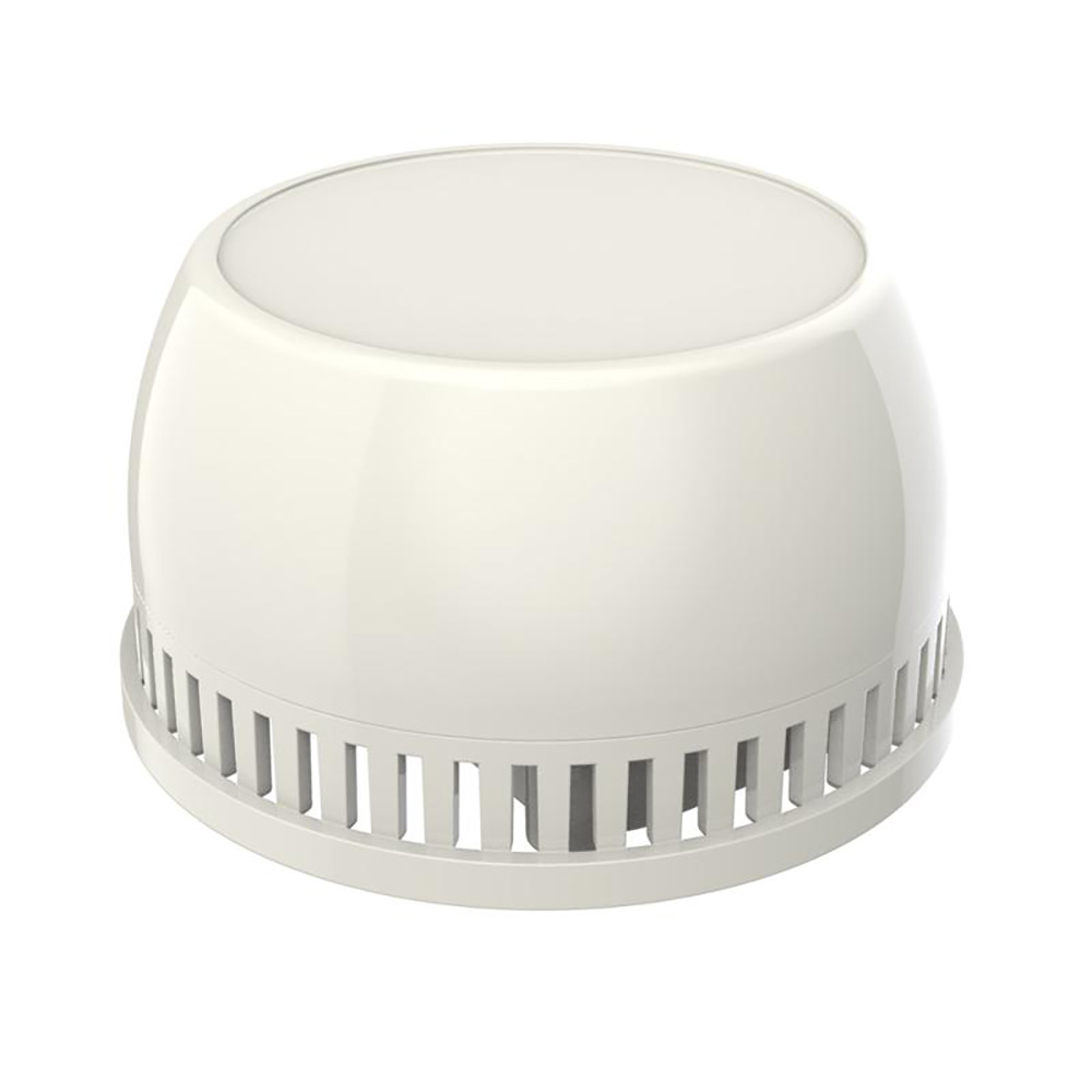 Звонок сетевой Тритон Соловей РД-05 цвет - белый, корпус - пластик, IP20, поверхностный монтаж (открытая установка)