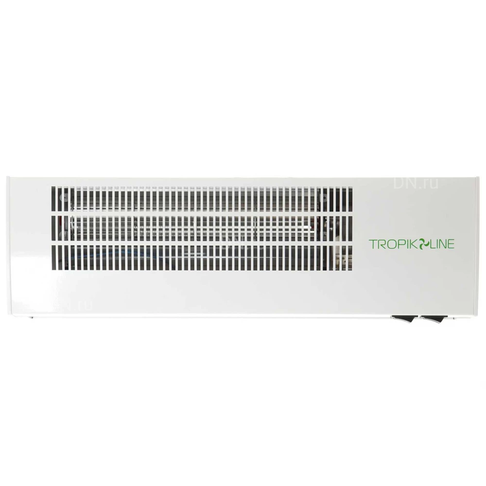 Тепловая завеса Tropik Line A6 электрическая, мощность - 6кВт, производительность - 540м3/ч, 220В