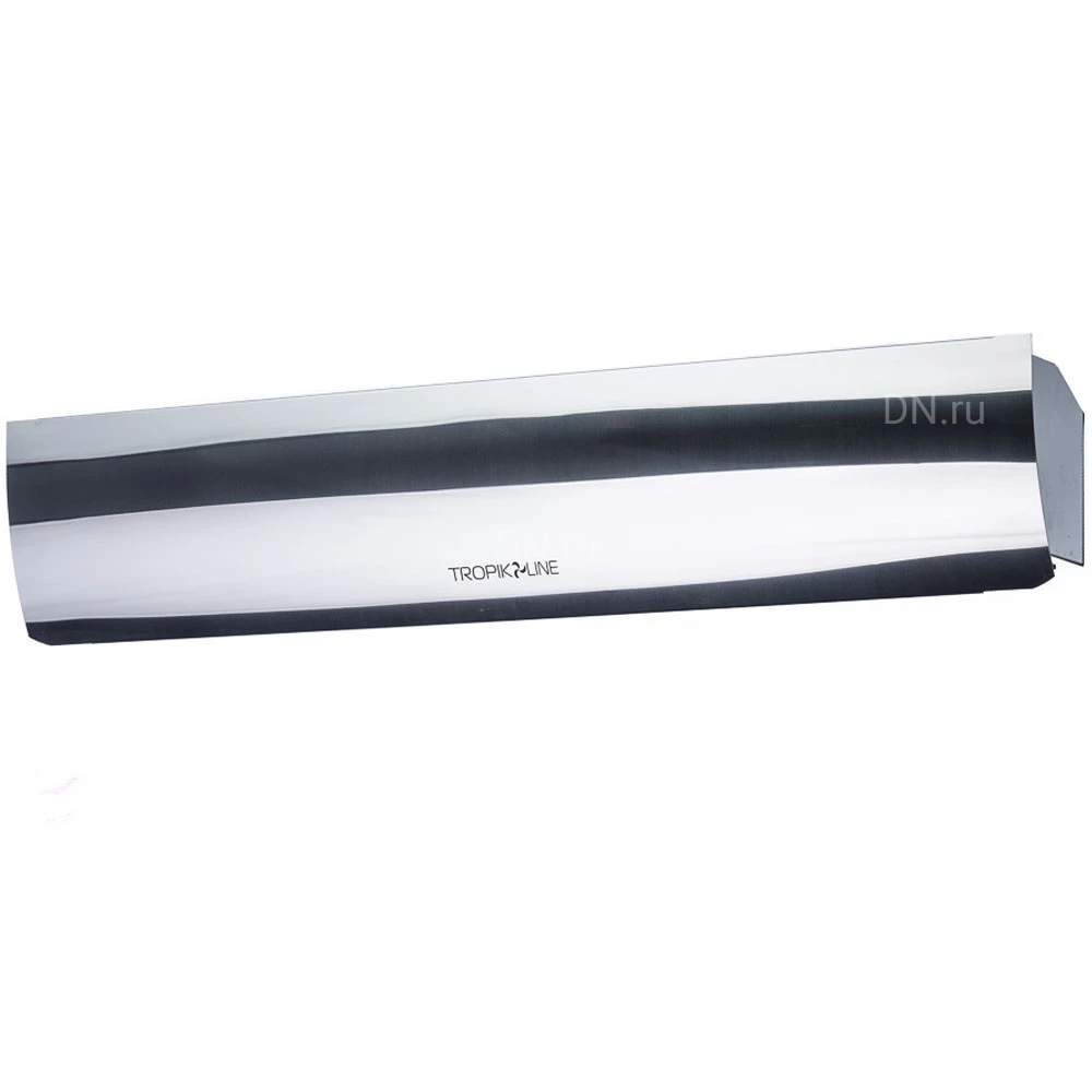 Тепловая завеса Tropik Line E2 Techno электрическая, мощность - 2.5кВт, производительность - 160м3/ч, 220В