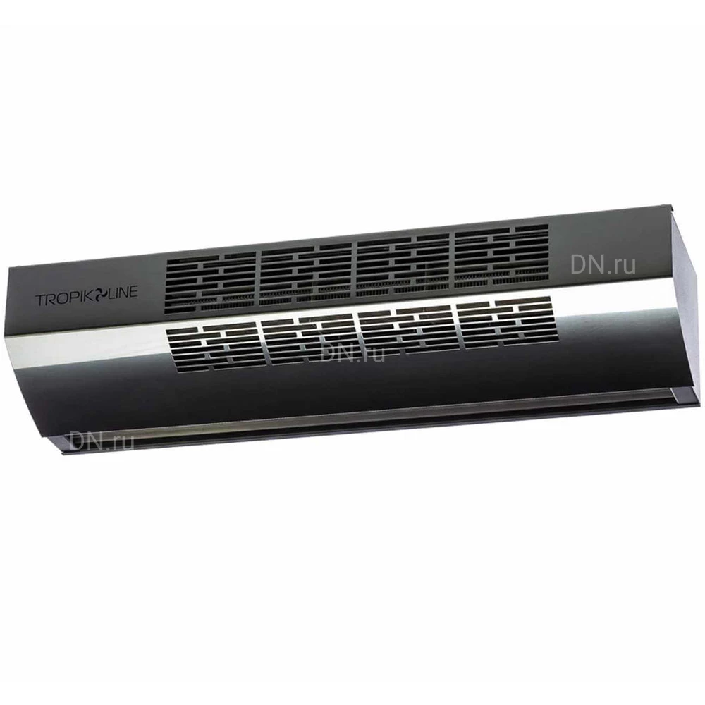 Тепловая завеса Tropik Line M5 ECO Techno электрическая, мощность - 2.5кВт, производительность - 620м3/ч, 220В