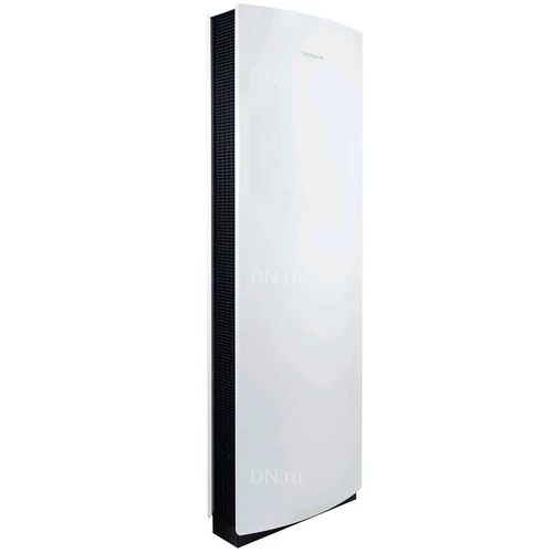 Тепловые завесы Tropik Line MEGA E электрические, мощность - 18-33кВт, производительность - 6300-7800м3/ч, 380В