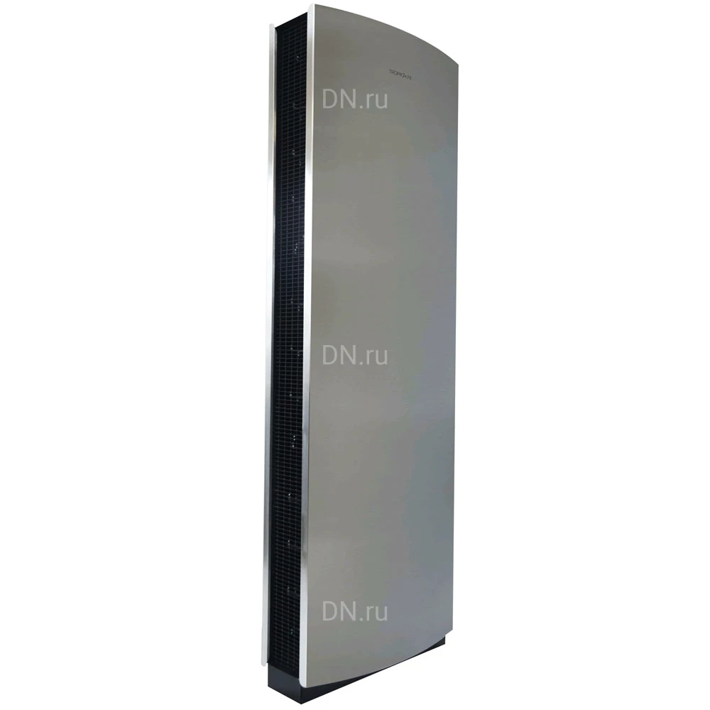 Тепловая завеса Tropik Line MEGA40W20 Techno водяная, мощность - 38кВт, производительность - 6000м3/ч, 220В