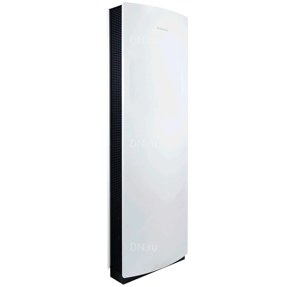 Тепловая завеса Tropik Line MEGA45W25 водяная, мощность - 45кВт, производительность - 7500м3/ч, 220В