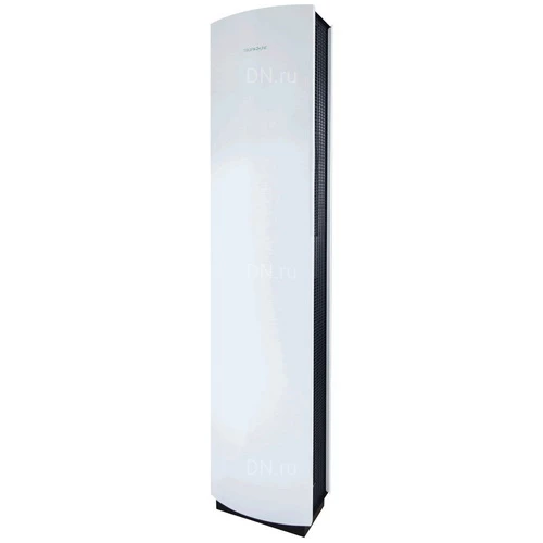 Тепловые завесы Tropik Line SMART электрические, мощность - 15-27кВт, производительность - 4800-6000м3/ч, 380В