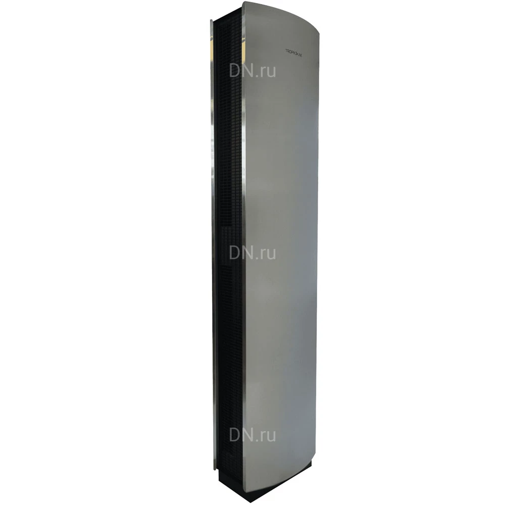 Тепловая завеса Tropik Line STYLE40W25 Techno водяная, мощность - 37кВт, производительность - 5000м3/ч, 220В