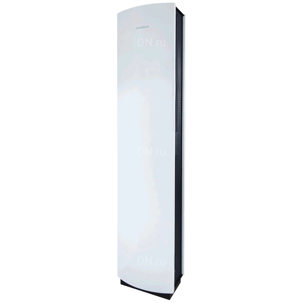 Тепловая завеса Tropik Line STYLE40W25 водяная, мощность - 37кВт, производительность - 5000м3/ч, 220В