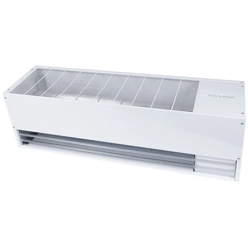 Тепловые завесы Tropik Line X600E электрические, мощность - 12-48кВт, производительность - 4700-9400м3/ч, 380В