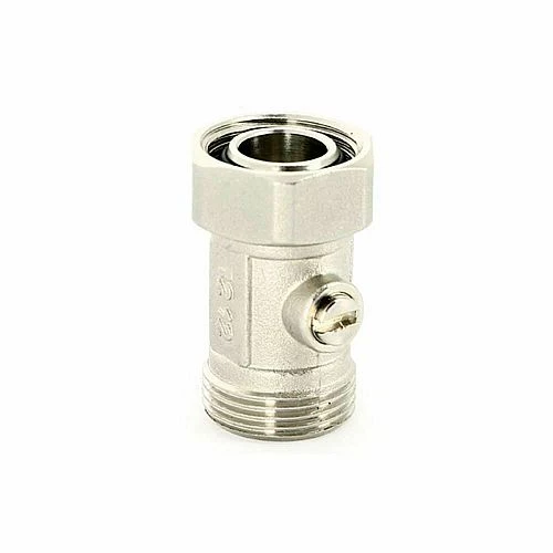 Узлы нижнего подключения Uni-Fitt НВ (евроконус) 3/4″x3/4″ прямые